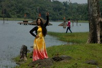 Lakshmi Raave Maa Intiki Movie Photos